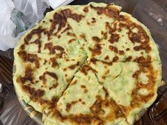 -烤肉季饭庄