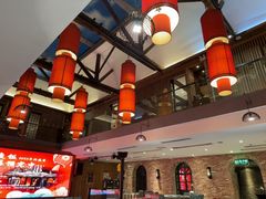 -柴米油盐三杯鸡(象山北路店)