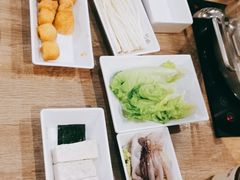 -野妹火锅(南园店)