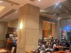 -东莞喜来登酒店-御园西餐厅·海鲜自助餐·意大利菜零点
