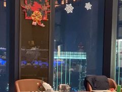 -郑州富力万达文华酒店·云端美食汇自助餐厅