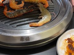 -東盛炭烤自助料理(玄武招商花园城店)