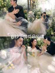 -罗马经典婚纱摄影·轻奢化定制