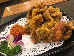 -川成串·自助串串香火锅(朝阳店)