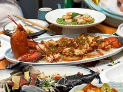 -鲜味食族水产·海鲜餐厅