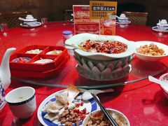 -老萍巷•莲花血鸭(楚萍店)