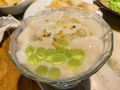 豆花冰汤圆-常和州·夜宵大排档(常州单店)