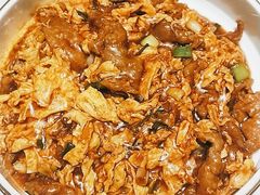 醋溜木须-紫光园(马桥店)