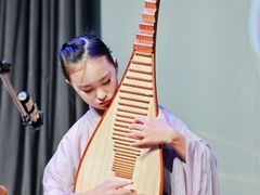 -武汉音乐学院徐东基地