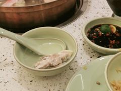 -椰子营·椰子鸡火锅(万象里店)
