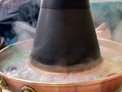 -老北京涮羊肉(航东路店)
