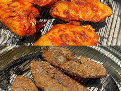 -本炙炭烤·蒲烧活鳗料理店(金沙洲店)