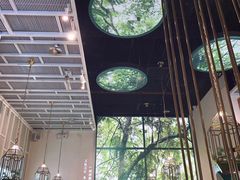 -潮粥荟·潮汕砂锅粥(朝阳大悦城店)