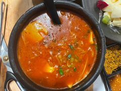 -九田家黑牛烤肉料理(溧阳吾悦店)