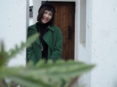 -云里小坐·小院里·团建·宴请·下午茶(三圣乡店)