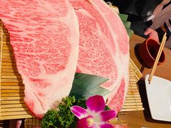 -俺的焼肉(銀座9丁目店)