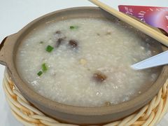 -嘉和一品粥(津华昌道店)