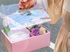 -可丽可丽·生日蛋糕·下午茶(厦门鹭港店)