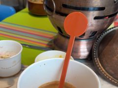 -菲住布渴酒店自助餐厅(阿里巴巴西溪园区店)