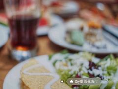 -东方明珠·可口可乐欢乐餐厅
