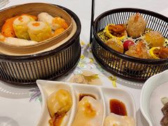 -翠园(兴业太古汇店)