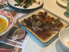 -新宝餐厅(流塘店)