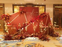 -北京中国大饭店