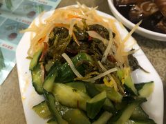 -军嫂饺子馆(岳家寨小区店)