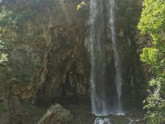 -沕沕水生态风景区