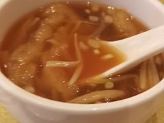-中国坊中餐厅(石家庄希尔顿酒店)