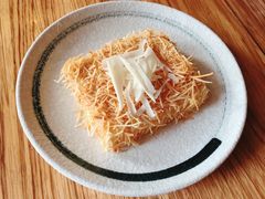 -PIZZA BIANCA(民园店)