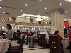 大堂-东江渔村(皇悦店)