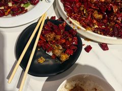 -小天府川菜馆(魏公村店)