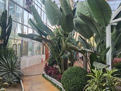 -西安凯悦酒店·湖畔中餐厅