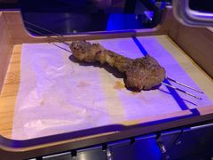 -黑门烤肉