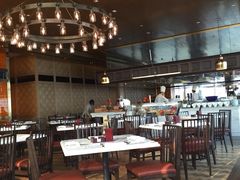 -君悦酒店·乐厨·高空自助餐(青年大街店)