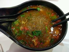 -小杨生煎(湟普汇店)