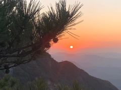 -萍乡武功山风景名胜区