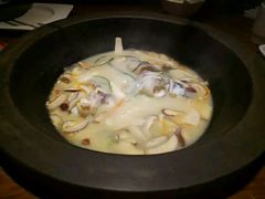 -咕嘟草帽鱼·牛奶一样的鲜鱼汤(包河万达广场创始店)