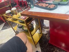 -别装假铝盆烤肉(三道街店)