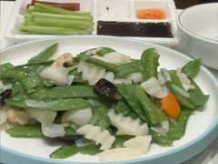 -福来居烤鸭店(天坛二店)