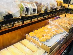 -兰乔贝恩动物奶油生日蛋糕(龙之梦大都汇店)