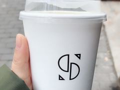 -KYO COFFEE(胶州路店)