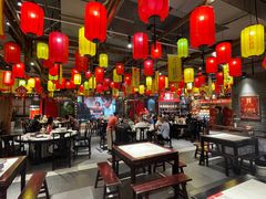 -小财神·老派赣州菜·中华美食地标(第五大道店)