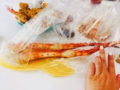 -The Boiling Crab宝灵蟹手抓海鲜(中国首店)