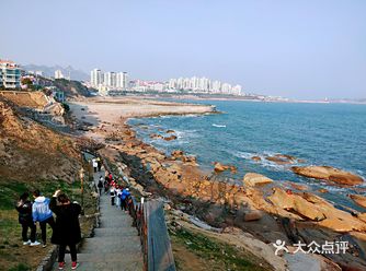 是个遛弯儿拍照的好地方 公交车210最方便