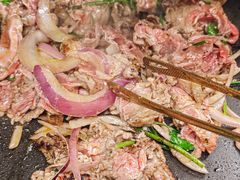 -杨小佳·齐齐哈尔烤肉·烤串(广州店)