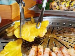 -韩一品韩国料理(柏庐南路店)