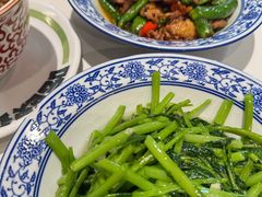 -欧记大排档·景德菜(上海首店)