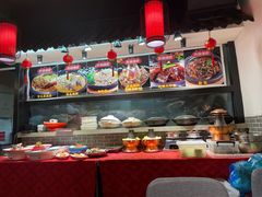 -王家大院·南京菜(湛江路总店)